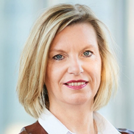 Véronique De Brabanter
